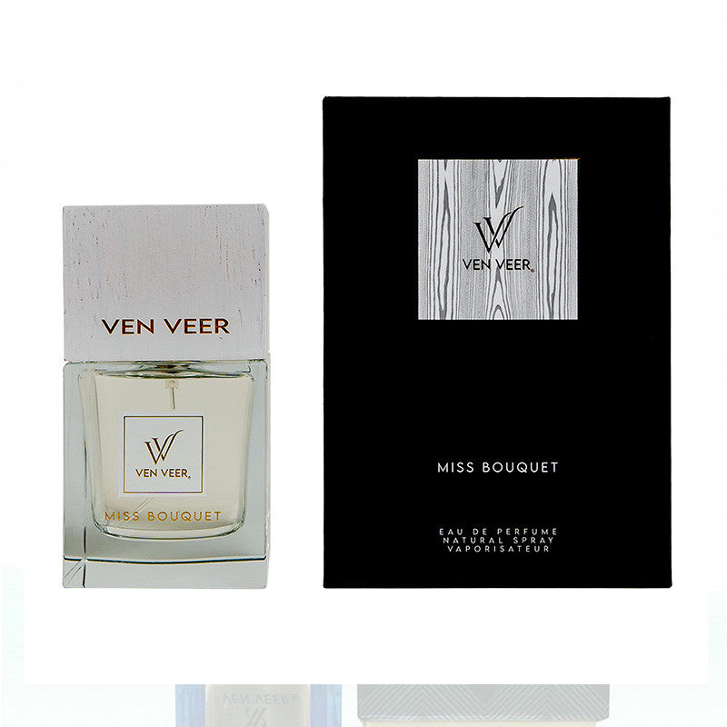 فان فير عطر بخاخ مس بوكيت 100مل
