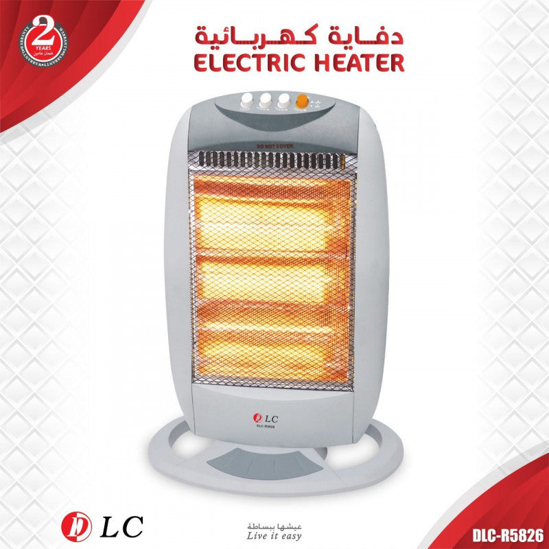 دفاية كهربائية 05826