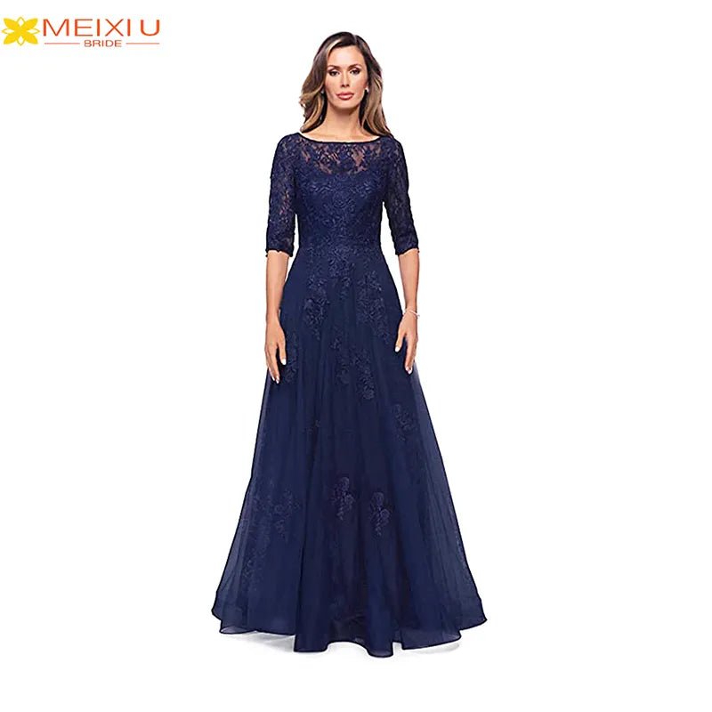 2023 جديد الخيال لواصق منتصف الأكمام سطر واحد الكتف فستان العشاء الكرة الرسمية ضئيلة الراقية ملابس العروس امرأة أنيقة - منصة بي مارت للتسوق الإلكتروني2023 جديد الخيال لواصق منتصف الأكمام سطر واحد الكتف فستان العشاء الكرة الرسمية ضئيلة الراقية ملابس العروس امرأة أنيقة