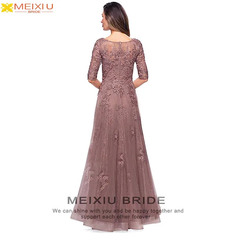 2023 جديد الخيال لواصق منتصف الأكمام سطر واحد الكتف فستان العشاء الكرة الرسمية ضئيلة الراقية ملابس العروس امرأة أنيقة - منصة بي مارت للتسوق الإلكتروني2023 جديد الخيال لواصق منتصف الأكمام سطر واحد الكتف فستان العشاء الكرة الرسمية ضئيلة الراقية ملابس العروس امرأة أنيقة