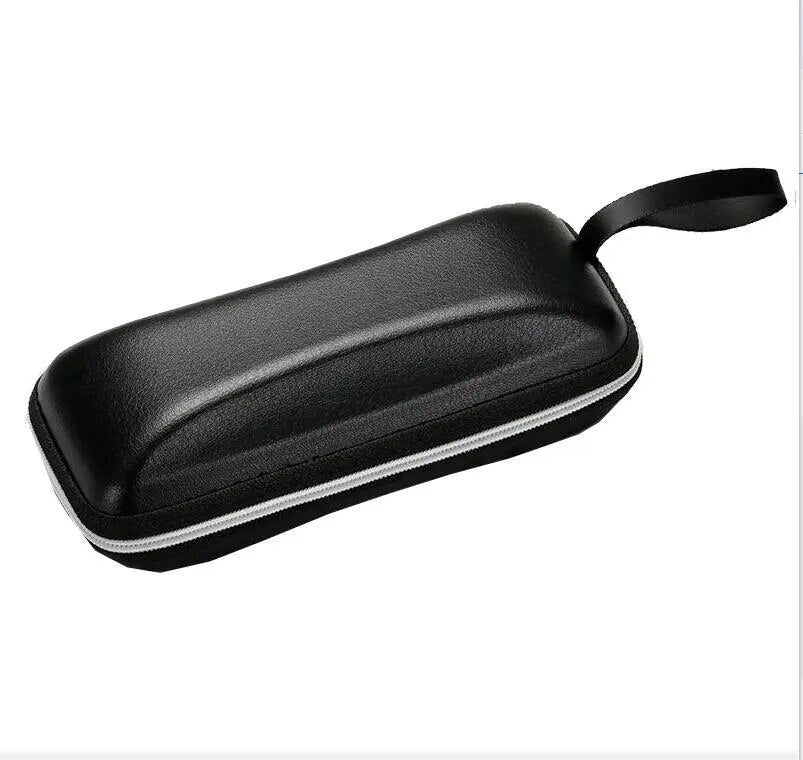 Black frame sunglasses for men and women, clay driving glasses, fishing sunglasses, UV400, sports glasses, brand, new y2k, - منصة بي مارت للتسوق الإلكترونيBlack frame sunglasses for men and women, clay driving glasses, fishing sunglasses, UV400, sports glasses, brand, new y2k,