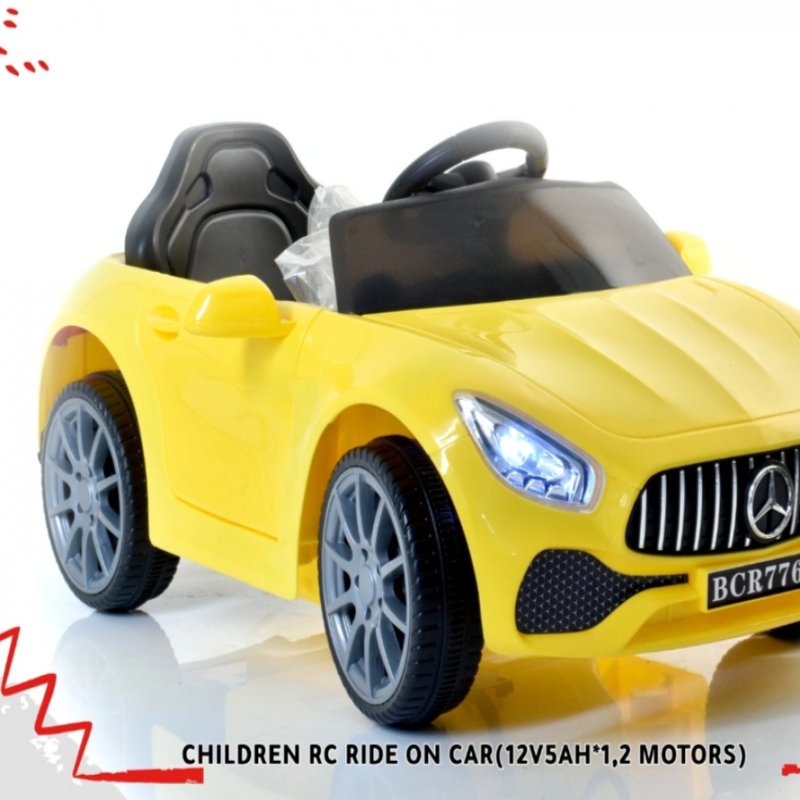 Kids Car morcedis - منصة بي مارت للتسوق الإلكترونيKids Car morcedis