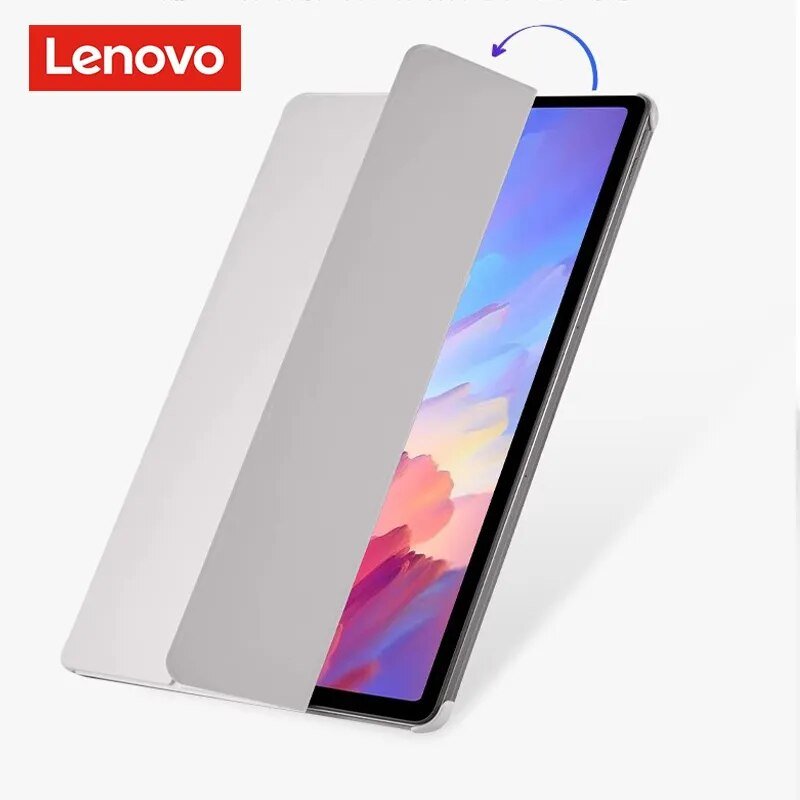 Lenovo Pad Pro 12.7 Tablet Case Lightweight and High-quality Green Computer Case with Independent Pen Slot for Boys and Girls - منصة بي مارت للتسوق الإلكترونيLenovo Pad Pro 12.7 Tablet Case Lightweight and High-quality Green Computer Case with Independent Pen Slot for Boys and Girls