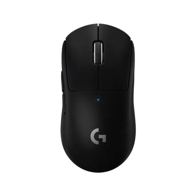 Logitech G PRO X Wireless Dual Mode Professional Grade ESports Gaming Mouse GPW Bullshit King II - منصة بي مارت للتسوق الإلكترونيLogitech G PRO X Wireless Dual Mode Professional Grade ESports Gaming Mouse GPW Bullshit King II