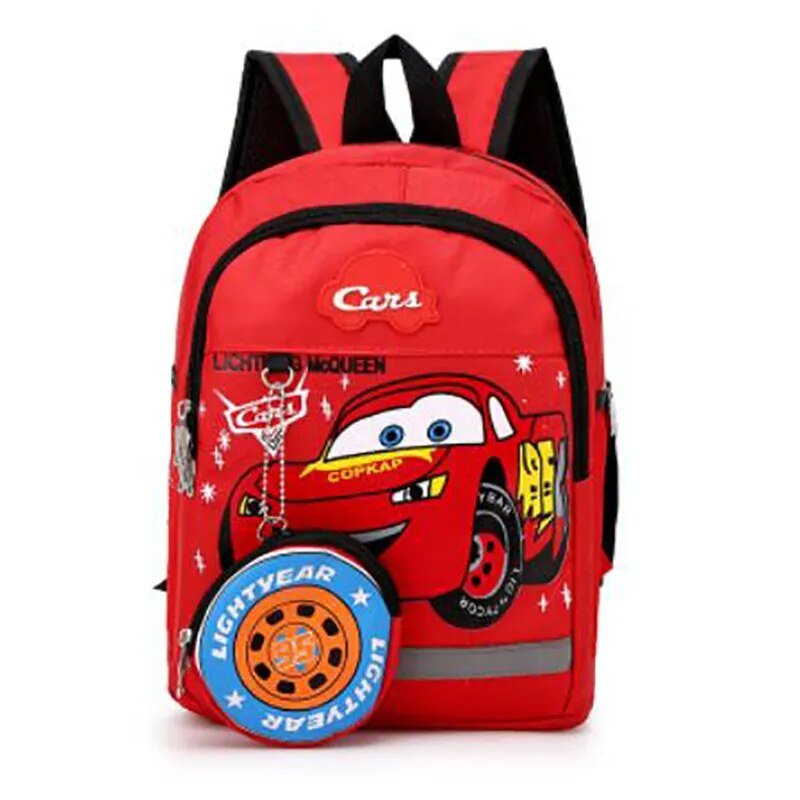 Marvel Kids Backpacks For Boys preschool Child Captain America Spider Men Pattern School Bags Teenager Lightweight Cute Knapsack - منصة بي مارت للتسوق الإلكترونيMarvel Kids Backpacks For Boys preschool Child Captain America Spider Men Pattern School Bags Teenager Lightweight Cute Knapsack
