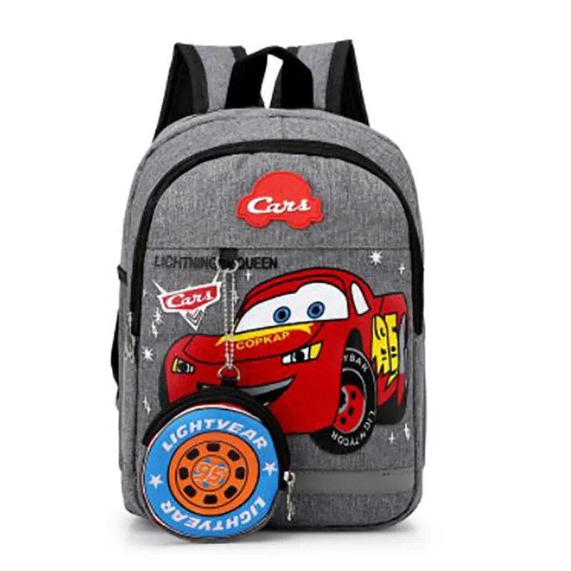 Marvel Kids Backpacks For Boys preschool Child Captain America Spider Men Pattern School Bags Teenager Lightweight Cute Knapsack - منصة بي مارت للتسوق الإلكترونيMarvel Kids Backpacks For Boys preschool Child Captain America Spider Men Pattern School Bags Teenager Lightweight Cute Knapsack