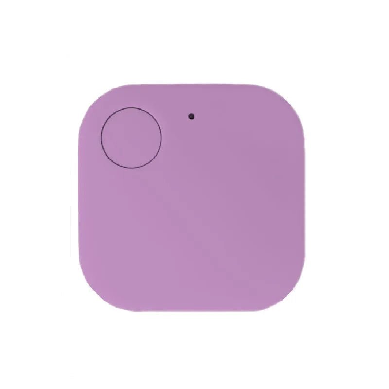 Mini Fashion Smart Dog Pets Bluetooth 4.0 GPS Tracker Anti-lost Alarm Tag Wireless Child Bag Wallet Key Finder Locator - منصة بي مارت للتسوق الإلكترونيMini Fashion Smart Dog Pets Bluetooth 4.0 GPS Tracker Anti-lost Alarm Tag Wireless Child Bag Wallet Key Finder Locator