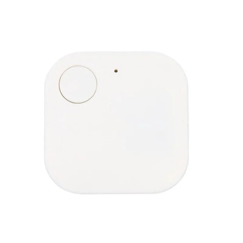 Mini Fashion Smart Dog Pets Bluetooth 4.0 GPS Tracker Anti-lost Alarm Tag Wireless Child Bag Wallet Key Finder Locator - منصة بي مارت للتسوق الإلكترونيMini Fashion Smart Dog Pets Bluetooth 4.0 GPS Tracker Anti-lost Alarm Tag Wireless Child Bag Wallet Key Finder Locator