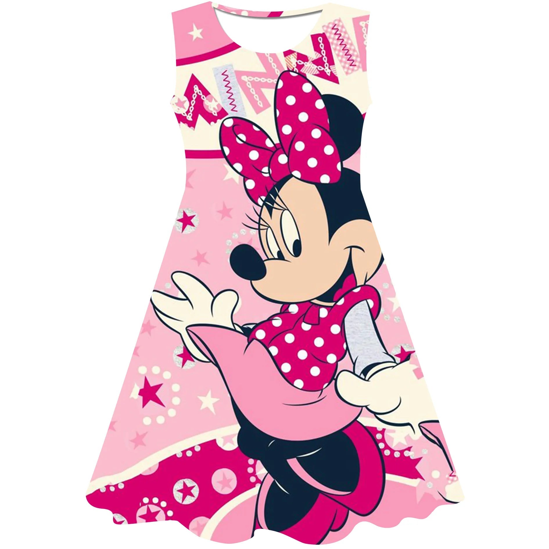 Minnie Mouse Dress Baby Girls Dress Birthday Outfit Fancy Tutu Dresses Girl Infant Costume For Kids Party Clothes Girl 1 10 Year - منصة بي مارت للتسوق الإلكترونيMinnie Mouse Dress Baby Girls Dress Birthday Outfit Fancy Tutu Dresses Girl Infant Costume For Kids Party Clothes Girl 1 10 Year